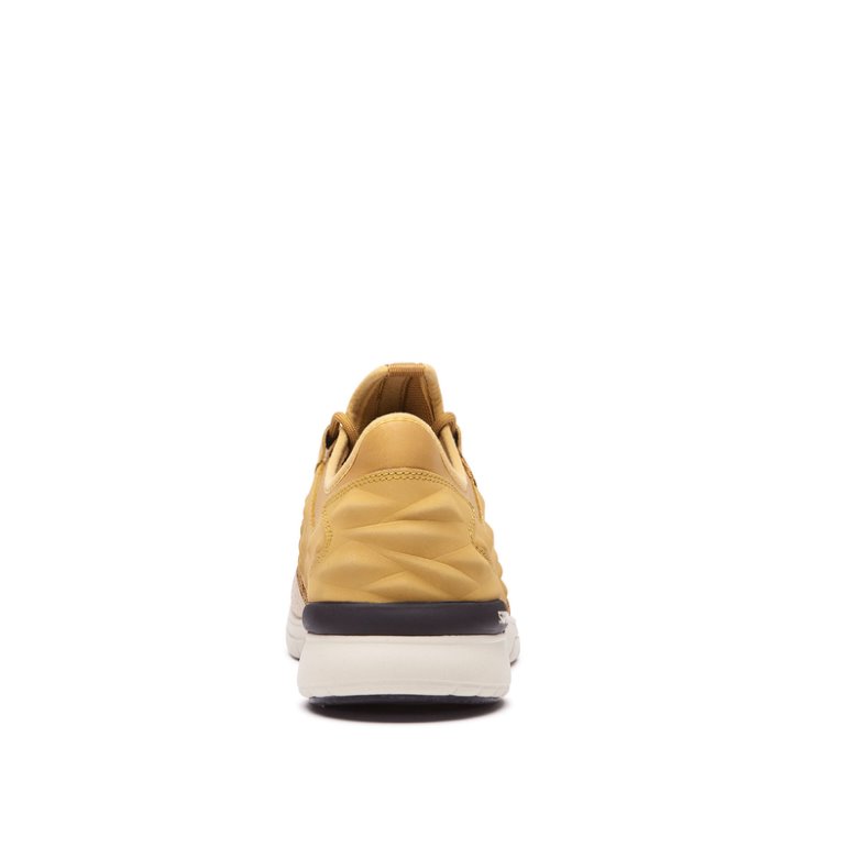 Supra Flow Run EVO 2 Løpesko Herre Beige | 8JKAW7A