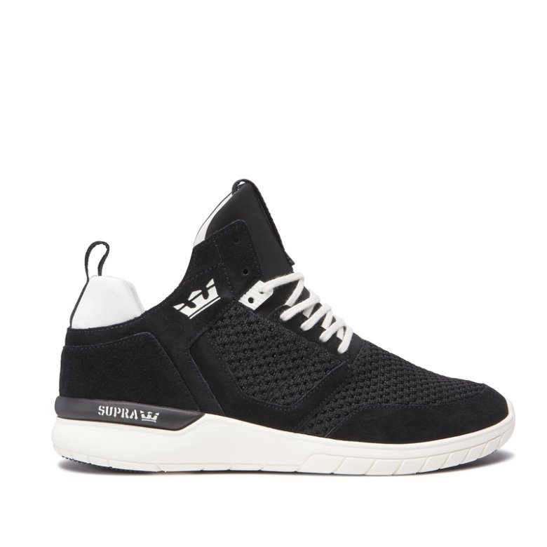 Supra Method Løpesko Dame Beige | Z50K4ID