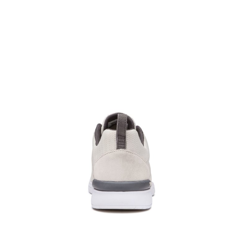 Supra Scissor Løpesko Dame Beige | 2OT0Q4M