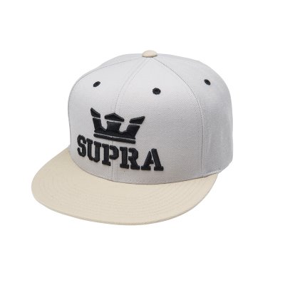 Supra Above Snap Hats Caps Dame Beige | HL24N4Q