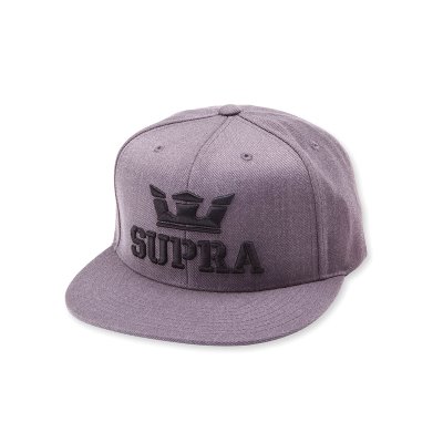 Supra Above Snap Hats Caps Dame Lilla | R68RN1J