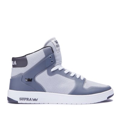 Supra Høye Vaider 2.0 Sko Dame Lyse Lilla | 3C52QTR