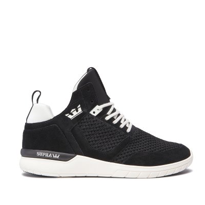 Supra Method Løpesko Herre Beige | 5YMYS6R